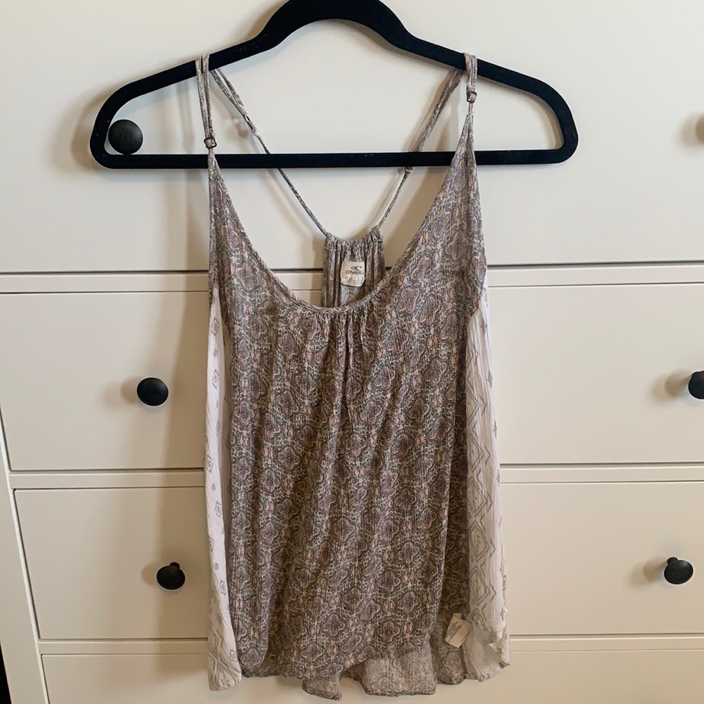 O’Neill tank top